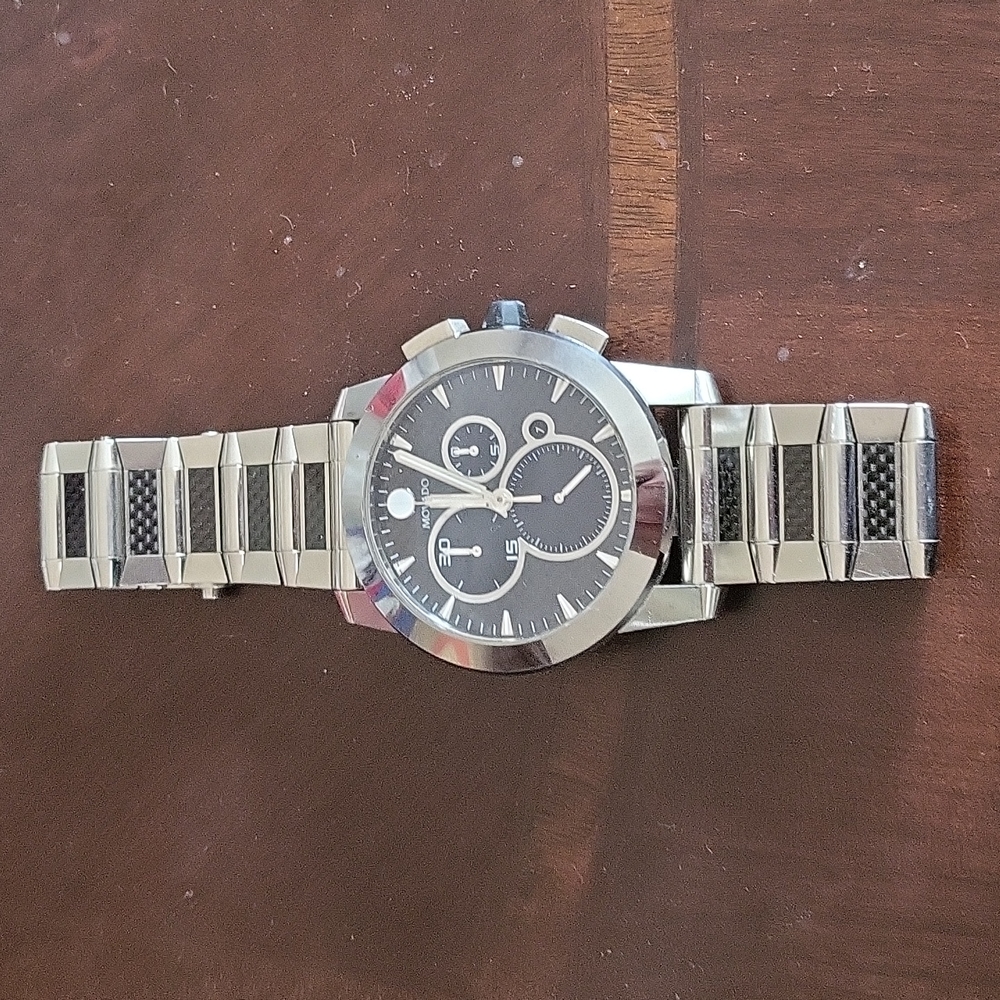 Watch